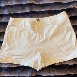 New York and Company shorts